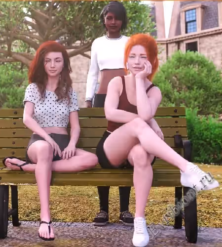 Коварный Заговор Моей Сестры / My Sister's Devious Plot