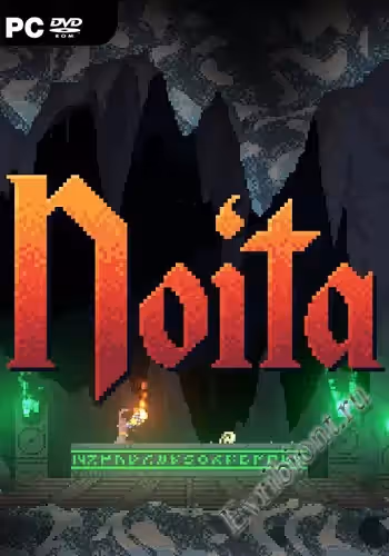 Нойта / Noita (Лицензия)
