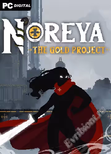 Норея: Золотой проект / Noreya: The Gold Project (Лицензия)