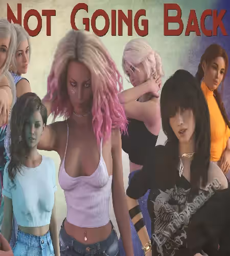 Не вернусь / Not Going Back