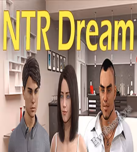 НТР Мечта / NTR Dream