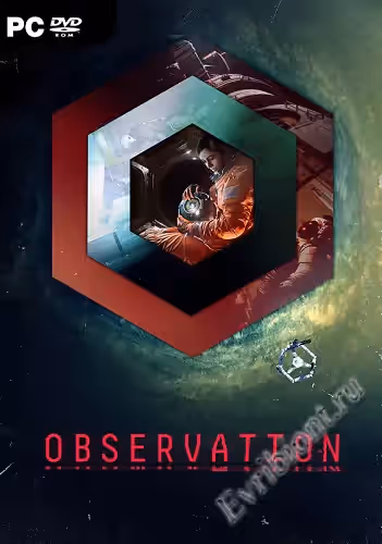 Наблюдение / Observation (RePack)