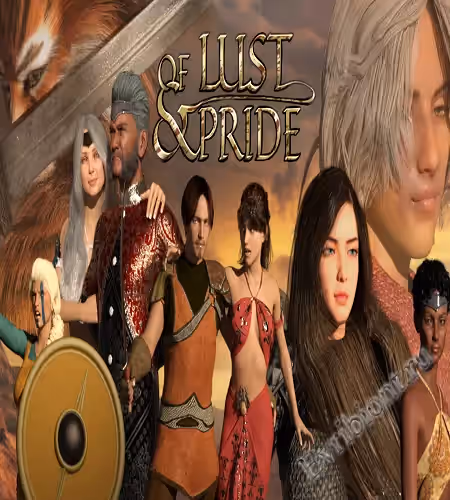 Из похоти и гордости / Of Lust And Pride