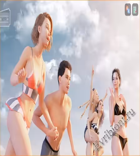 Наши яркие дни / Our Bright Days