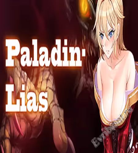 Паладин Лиа / Paladin Lias
