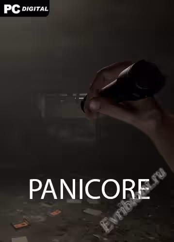 Паникор / PANICORE (Лицензия)