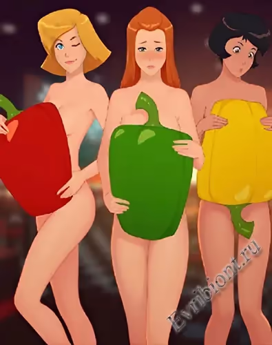 Паприка тренер / Paprika Trainer