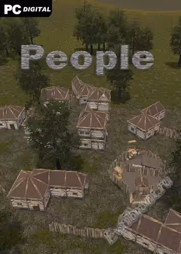 Люди / People (Лицензия)