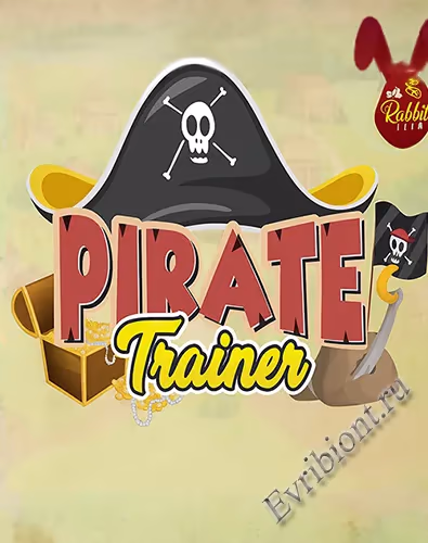 Тренер пиратов / Pirate Trainer
