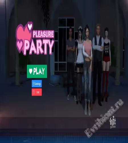 Просмотреть рекомендованную игру