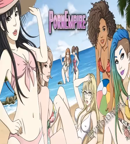 Порно империя / Porn Empire