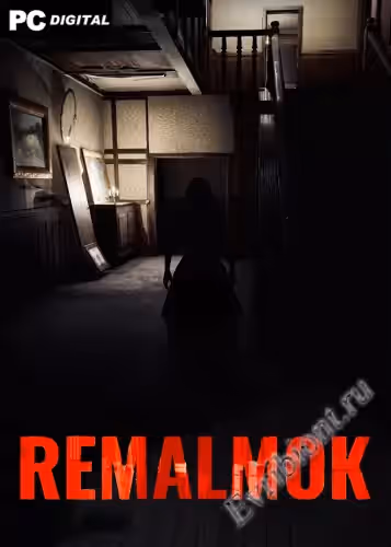 Ремалмок / Remalmok (Лицензия)