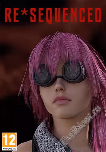 Последовательность / RESEQUENCED (Лицензия)