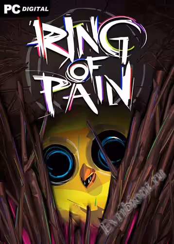 Кольцо боли / Ring of Pain (Лицензия)