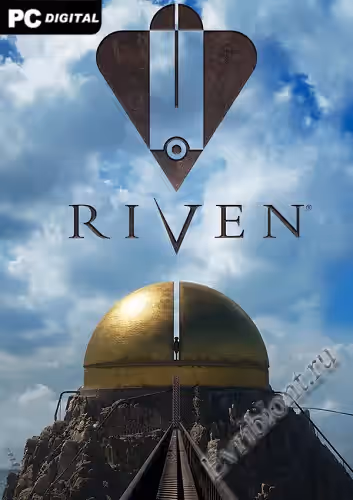 Ривен / Riven (Лицензия)