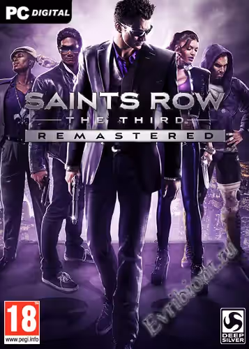 Просмотреть рекомендованную игру