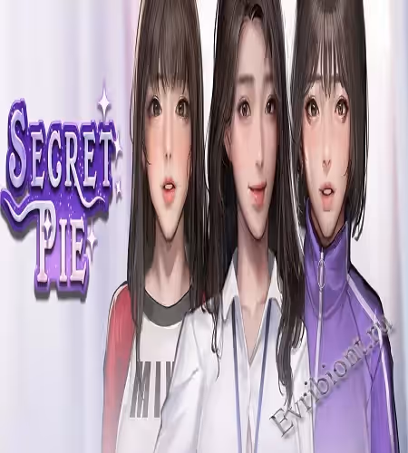 Секретный пирог / Secret Pie