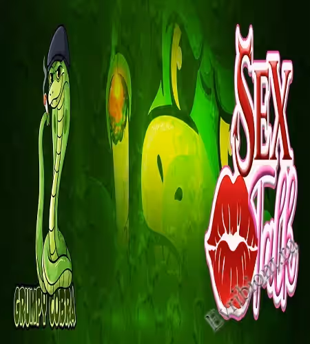 Секс разговор / Sex Talk