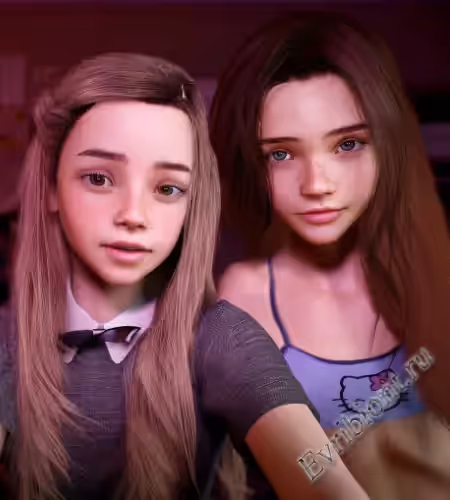 Сексуальная Эксплуатация / Sexploitation