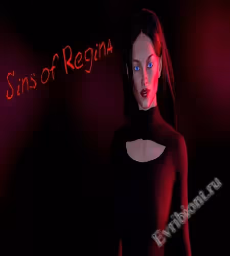 Грехи Регины / Sins Of Regina