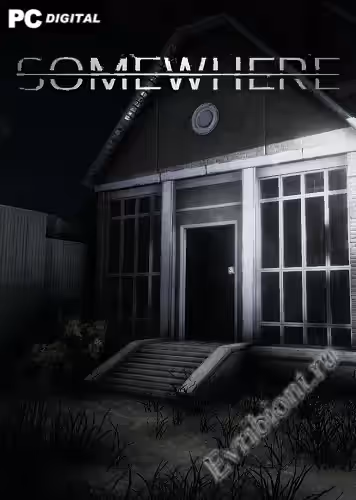 Где-то: Секта Реликвий / Somewhere: Sect of Relic (Лицензия)