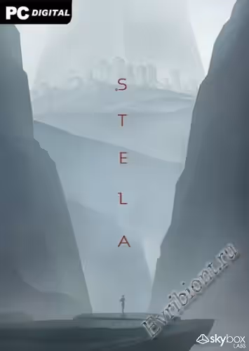 Стела / Stela (Лицензия)