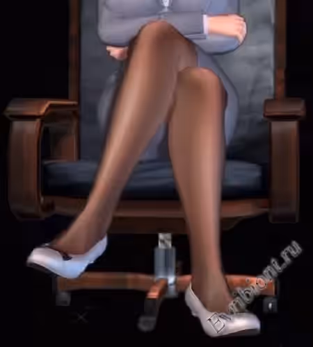 Сочность 1-2 / Succulence 1-2