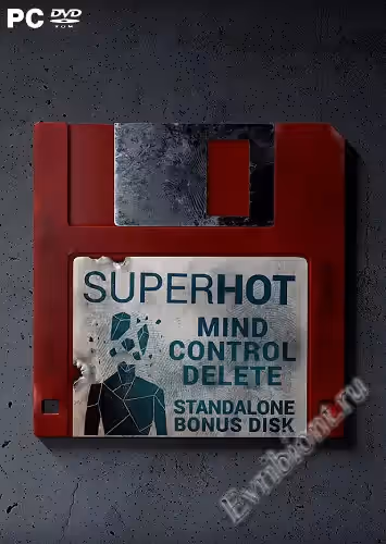 Очень горячий: Контроль разума удалить / Superhot: Mind control delete (Лицензия)