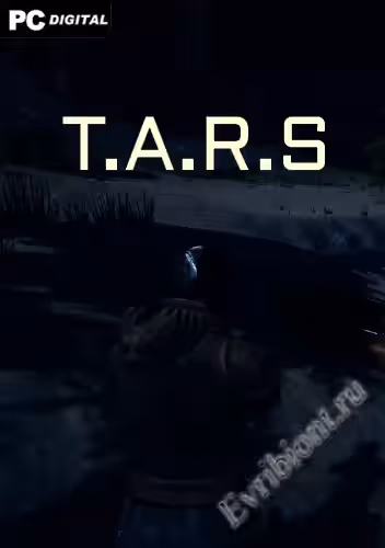 Т.А.Р.С / T.A.R.S (Лицензия)