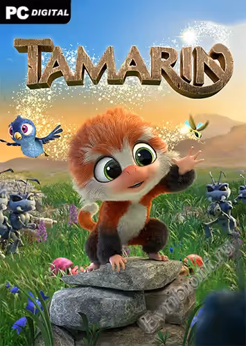 Тамарин / Tamarin (Лицензия)