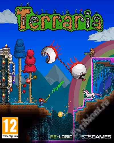 Просмотреть рекомендованную игру