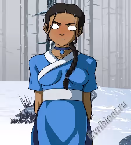 Аватар Трейнер / The Avatar Trainer