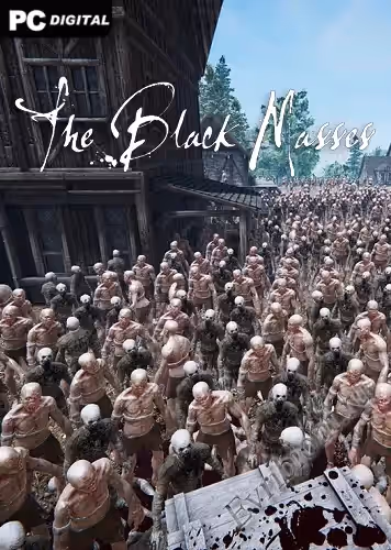 Черные массы / The Black Masses