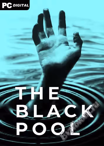 Черный бассейн / The Black Pool (Лицензия)