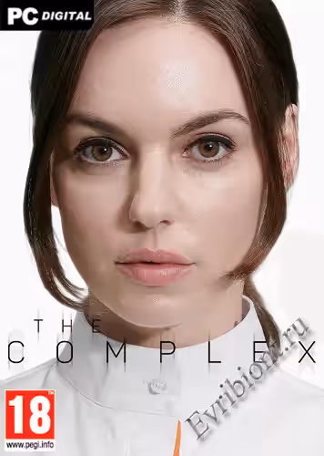 Комплекс / The Complex (RePack)