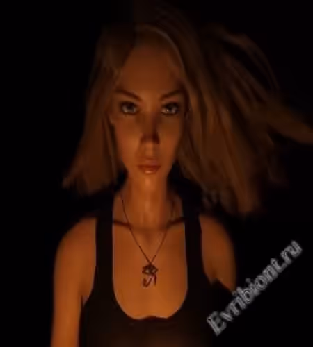 Лекарство от Безумия / The Cure For Madness