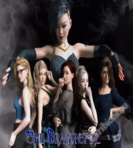 Империя Дракона / The Dragonspire