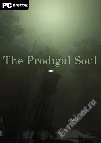 Блудная душа / The Prodigal Soul (Лицензия)