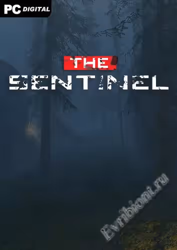Часовой, караульный / The Sentinel (Лицензия)