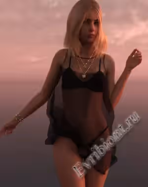 Невестка / The Sister In Law