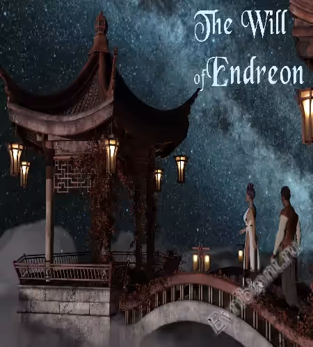 Воля Эндреона / The Will Of Endreon