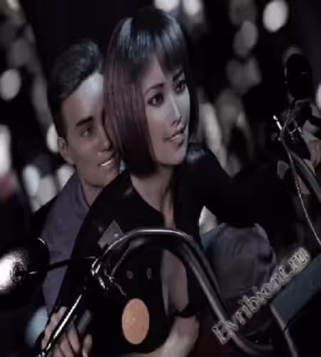 Три Правила Жизни / Three Rules Of Life