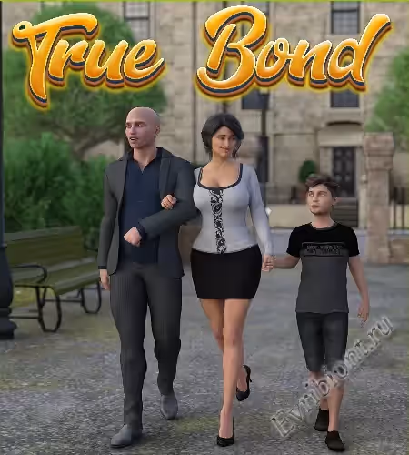 Настоящая связь / True Bond