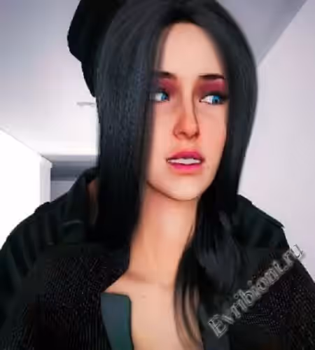 Неконтролируемый / Uncontrollable