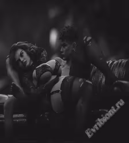 Ядовитый / Venomous