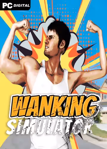 Симулятор дрочки / Wanking Simulator (Лицензия)