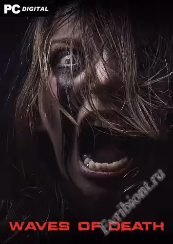 Волны смерти / Waves of Death (Лицензия)