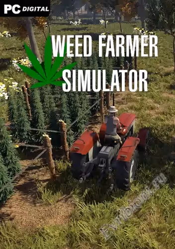 Сорняк Симулятор Фермера / Weed Farmer Simulator