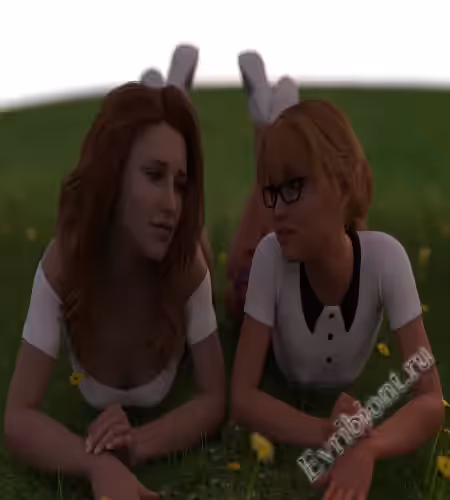 С дождем приходит потоп / With Rain Comes The Flood