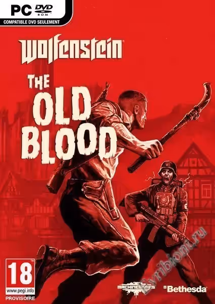 Просмотреть рекомендованную игру